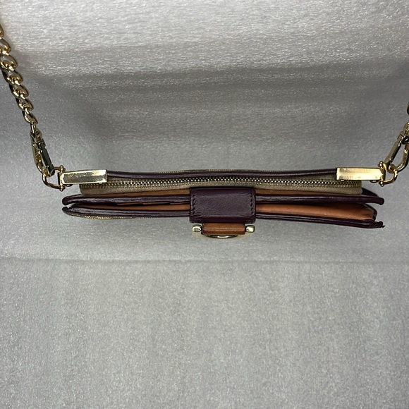Gucci chain wallet - Picture 4 of 13